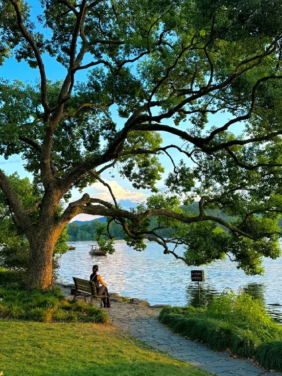 Hangzhou City